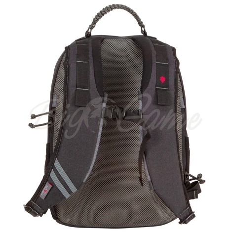 Рюкзак тактический ALLEN PRIDE6 Command Tactical Pack 26 цвет Grey / Black фото 2