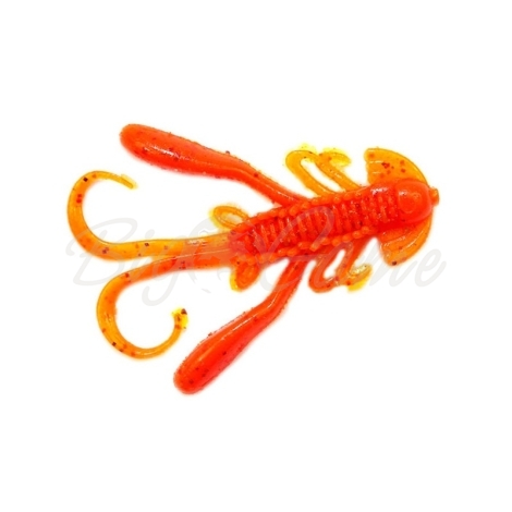 Нимфа BAIT BREATH Rush Craw SW фото 1