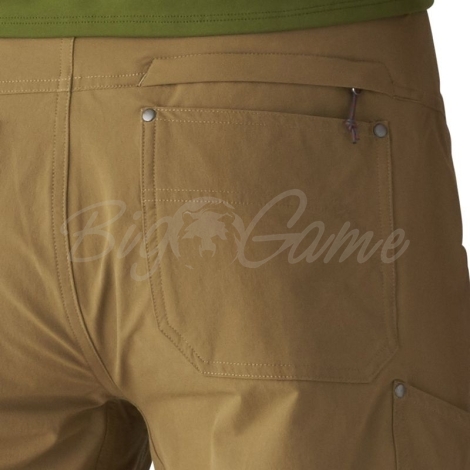 Брюки SITKA Territory Pant New цвет Clay фото 4