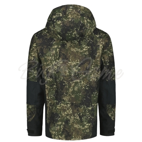 Куртка ALASKA MS Superior Pro Jacket цвет BlindTech Invisible II фото 10