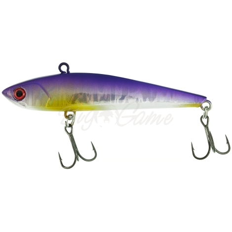 Воблер HITFISH Calipso 75S код цв. 715 фото 2