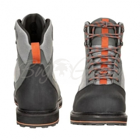 Ботинки забродные SIMMS Tributary Boot '20 цвет Striker Grey фото 3