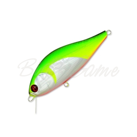 Воблер PONTOON 21 Bet-A-Shad 75SP-SR код цв. R37 фото 1