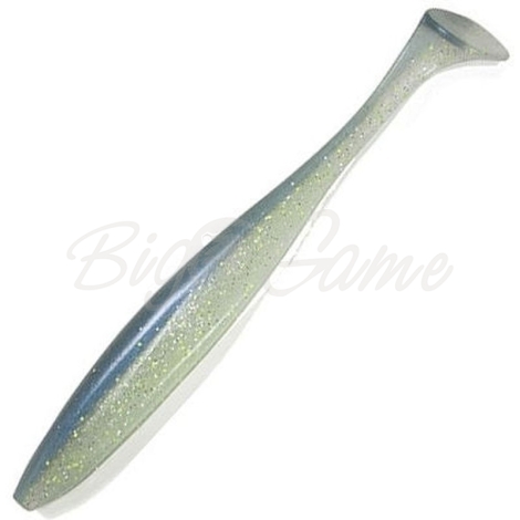 Виброхвост KEITECH Easy Shiner 6,5'' (3 шт.) цв. #426 Sexy Shad фото 1