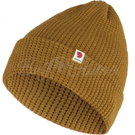 Шапка FJALLRAVEN Tab Hat цв. 166 Acorn фото 8