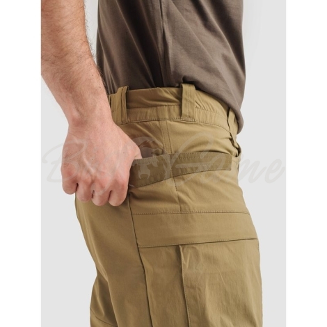 Стул охотничий RIG’EM RIGHT Hyde Stool цв. Optifade Marsh фото 7