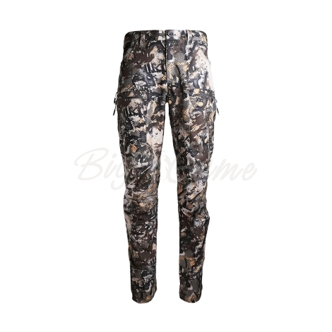Брюки SKRE Hardscrabble Pants цвет Solace фото 9