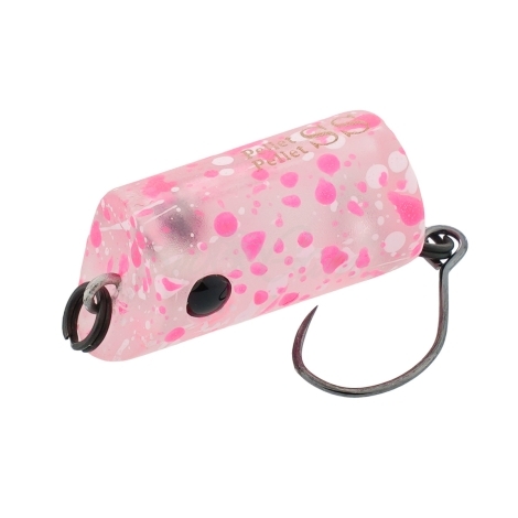 Воблер BASSDAY Pellet Pellet 20SS цв. l-076 фото 1