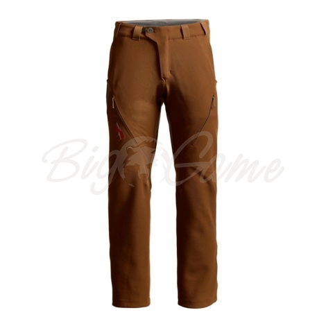 Брюки SITKA Dakota Pant цвет Mud фото 1