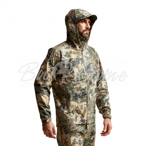 Куртка SITKA Dew Point Jacket New цвет Optifade Open Country фото 9