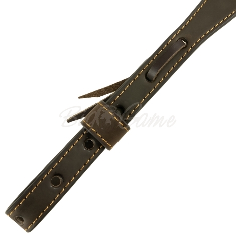 Ремень погонный MAREMMANO ML 602 Leather Sling фото 4