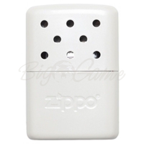 Грелка каталитическая ZIPPO Pear 6 ч фото 1