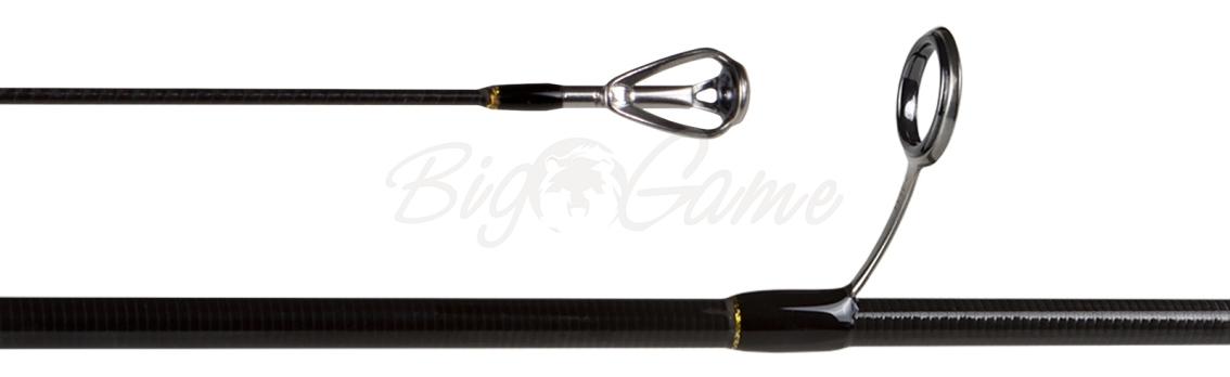 Спиннинг SMITH Bay Liner 702ML/MK тест 3 - 12 г фото 4
