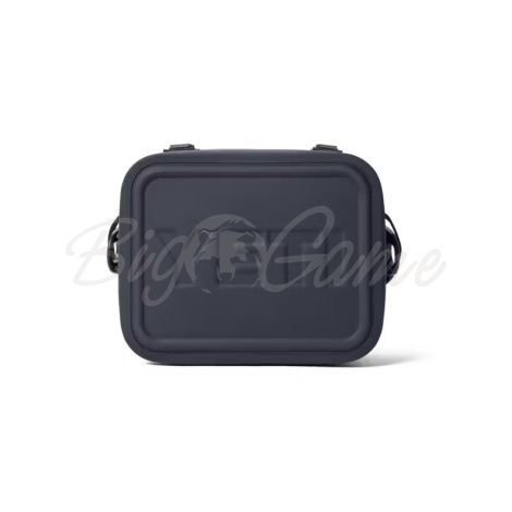 Сумка изотермическая YETI Hopper Flip 12 Soft Cooler цвет Venom фото 3