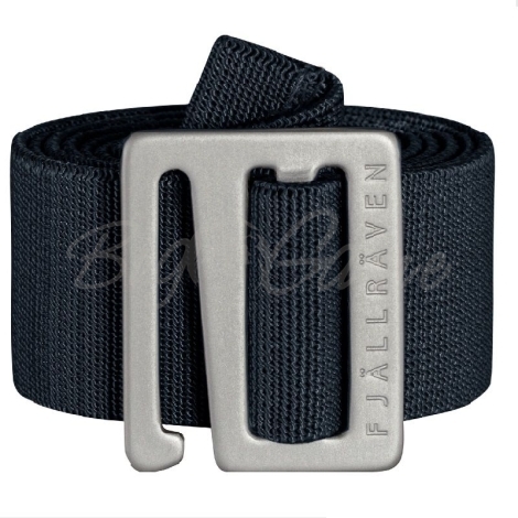 Ремень FJALLRAVEN Abisko Midsummer Belt цвет Dark Navy фото 1