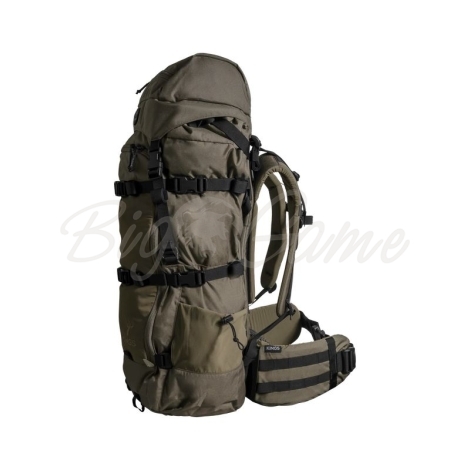 Рюкзак KING'S 5200 XKG Summit Pack цвет Dark Forest фото 10