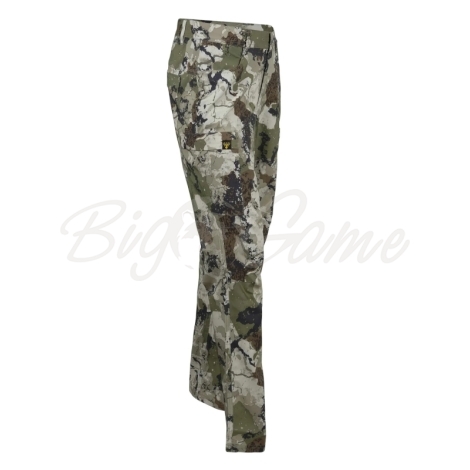 Брюки KING'S WS Hunter Pant 2.0 цвет XK7 фото 4