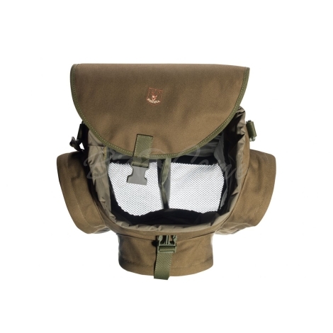Рюкзак грибника RISERVA RF352.2 Mushroom Backpack цвет Green фото 2