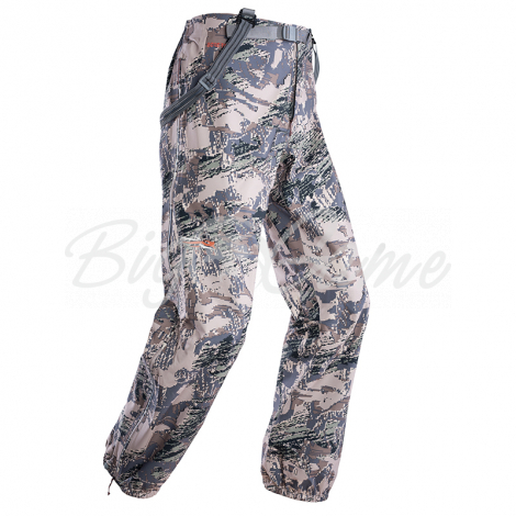 Брюки SITKA Cloudburst Pant New цвет Optifade Open Country фото 1