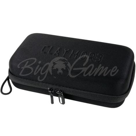 Фонарь кемпинговый CLAYMORE Ultra 3.0 L цвет Black фото 2