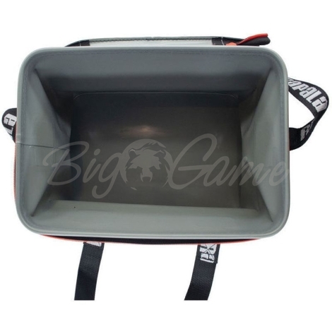 Гермосумка RAPALA Hydro Tackle Bag цвет серый фото 3