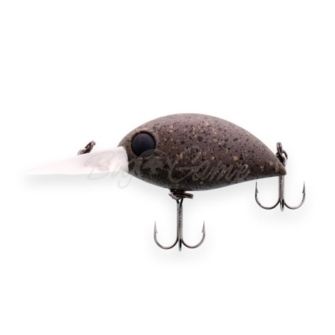 Воблер ZIP BAITS Hickory MDR 34F код цв. 128 фото 2