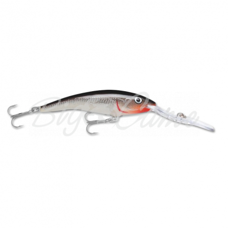 Воблер RAPALA Tail Dancer Deep 9 см код цв. S фото 1