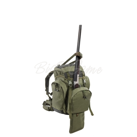 Рюкзак охотничий RISERVA R1830 Backpack 35 л цвет Green фото 1
