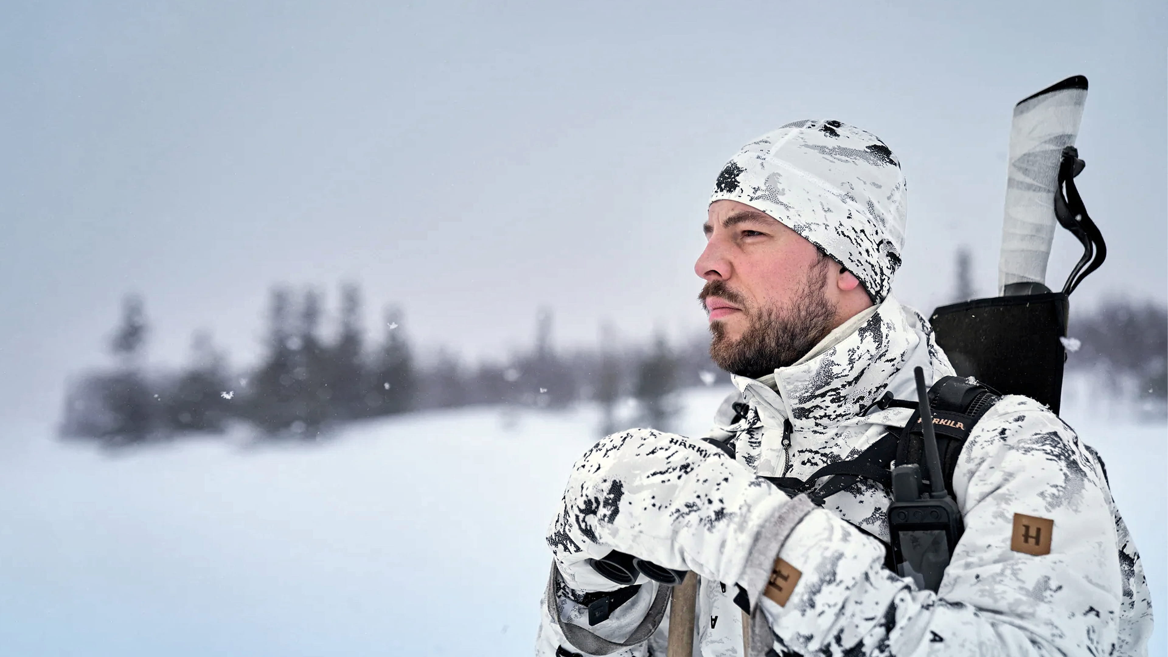 Harkila - Вдохновение Севера