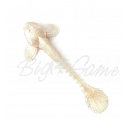 Малёк FANATIK Goby 4,5" (5 шт.) код цв. 025 фото 1