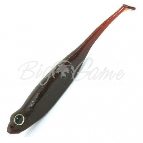 Виброхвост MEGABASS Hazedong Shad Vios Mineral 76 мм (8 шт.) цв. scuppernong фото 1