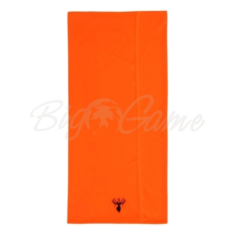 Шарф-труба KING'S Blaze Head and Neck Gaiter цвет Blaze Orange фото 2 Шарф-труба KING'S Blaze Head and Neck Gaiter цвет Blaze Orange фото 2