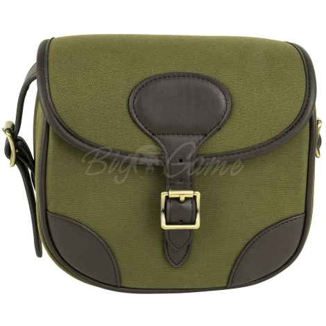 Сумка для патронов MAREMMANO GT 820 Canvas Cartridge Bag фото 2