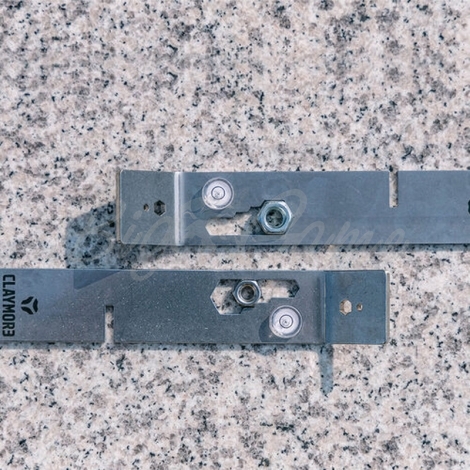 Мультитул CLAYMORE Armor Tool Gear фото 2