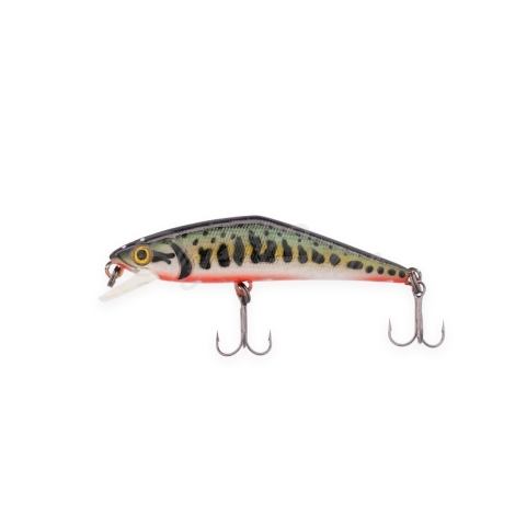 Воблер SMITH D-Contact France 63S код цв. V1 фото 2