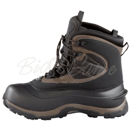 Ботинки BAFFIN Yoho цвет Black / Brown фото 3