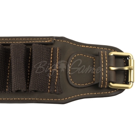 Патронташ MAREMMANO ML 503 Cartridge Belt фото 5