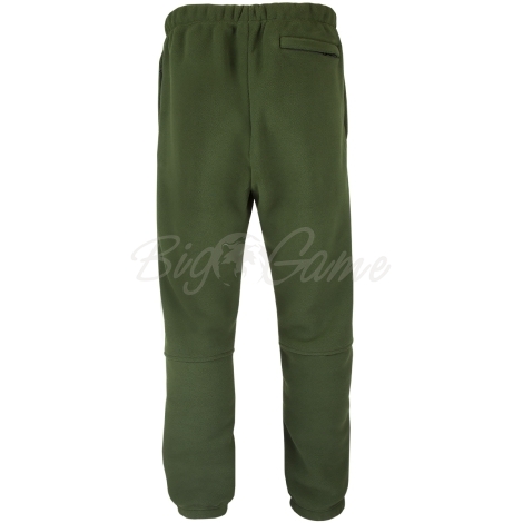 Брюки SKOL Aleutain Paint 300 Fleece цвет Green фото 3