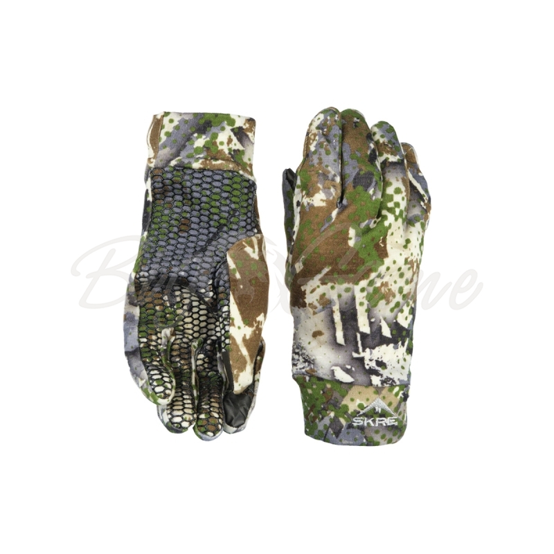 Перчатки SKRE Velocity Early Season Glove цвет Summit фото 1 Перчатки SKRE Velocity Early Season Glove цвет Summit фото 1