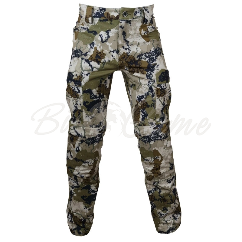 Брюки KING'S XKG Preacher Pant 2.0 цвет XK7 фото 2