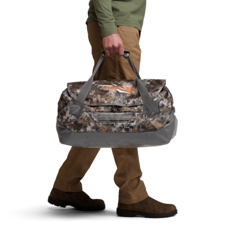 Сумка SITKA Drifter Duffle 50L цвет Optifade Elevated II фото 9