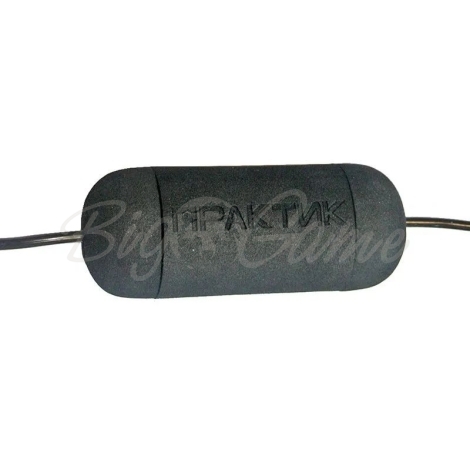 Поплавок ПРАКТИК МАХ (для эхолотов Практик 8, 6М, 7 Проводной) фото 1
