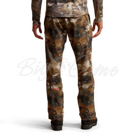 Брюки SITKA Grinder Pant New цвет Optifade Timber фото 4