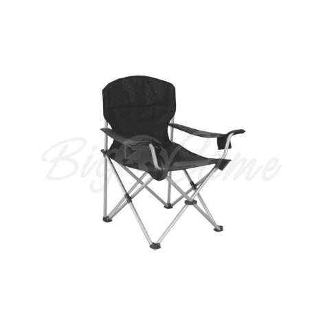 Кресло складное OUTWELL Catamarca Arm Chair цвет черный фото 1