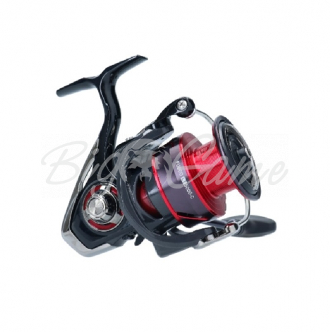 Катушка безынерционная DAIWA 20 Fuego LT5000-C фото 2