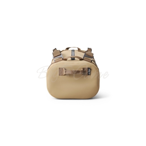 Гермосумка YETI Panga Duffel 50 л цвет Tan фото 7