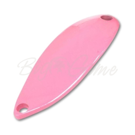 Блесна колеблющаяся FOREST Miu 5 г код цв. #08 фото 1 Блесна колеблющаяся FOREST Miu 5 г код цв. #08 фото 1