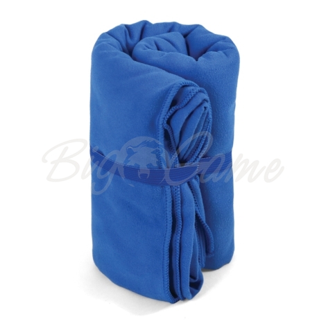 Полотенце COGHLAN'S Micro Fiber Towel цвет синий фото 1