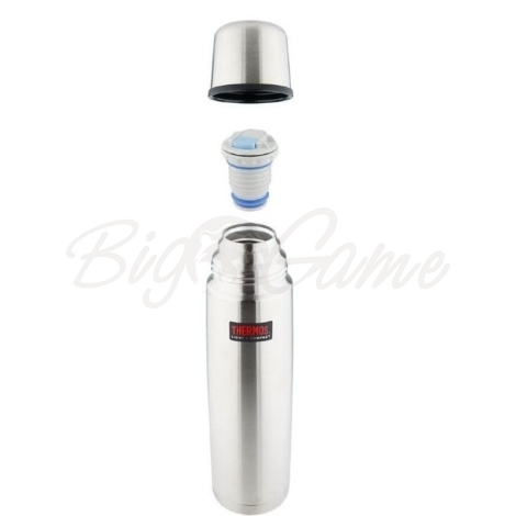 Термос THERMOS Fbb 1000B L&C цвет Stainless фото 3