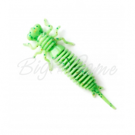 Креатура FANATIK Larva фото 1